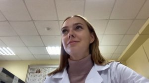 моя первая неделя в меде | будни студента-медика *наконец-то* | учу позвонки | педиатрия, КГМУ