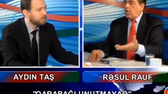 SARA TV BAKU, AZERBAYCAN - Как это было.... смотреть онлайн