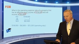 Operating Expense Ratio - Real Estate Math (12 of 18)