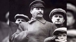 Как Сталин в Ессентуках отдыхал.Эксклюзив