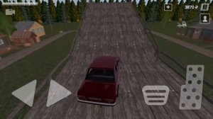 ПРОХОДИМ МИССИИ Симулятор Русской Деревни 3D
