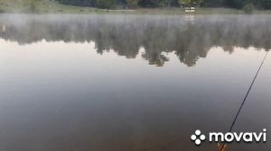 АКВАТОРИЯ - рыбалка на Шибаевском пруду, Кузьминки, плотва