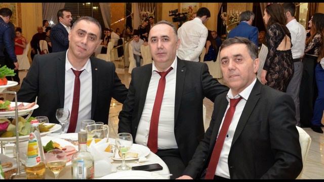 Братья Петросян .«Поздней осенней порой» (Cover) Бока. смотреть онлайн