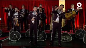 Mariachi Vargas de Tecalitlán - Mix - Noche Boleros y Son