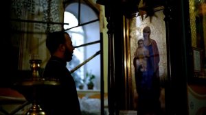 Богородицу и Матерь Света в песнех возвеличим