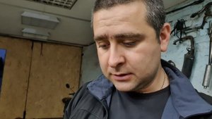 Скутер едет назад, нету искры, коммутатор от Honda Dio 35 на Suzuki Lets 1