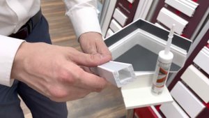 Молдинг NMC IL 12