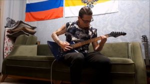 Explorer Гитара мечты