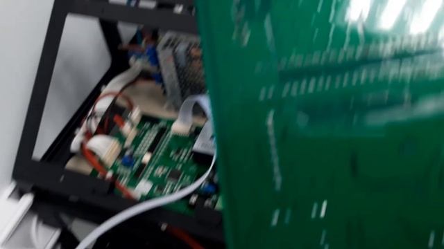 ремонт  лазерного депилятора IPL FG 600