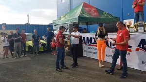 АМТ 2017 в Кустанае (1)