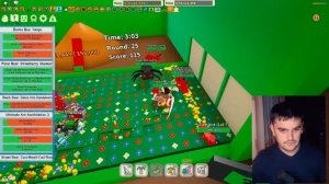 Быстрый фарм Jelly Bean в Bee Swarm Simulator