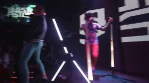 Квест Пистолс   Я устал