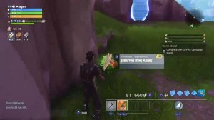 Fortnite Save The World Live GIVEAWAY FOR PEOPLE WHO DONATE STUFF