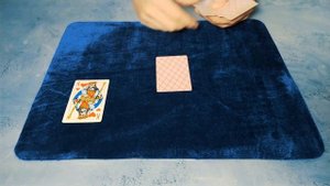 Простой Фокус с Колодой из 36 карт // Обучение Фокусу с Картами Для Начинающих