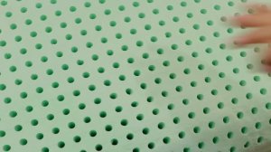 Обзор. Ортопедическая подушка Vegas №14