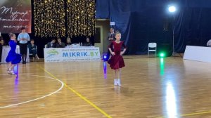 Категория Дети до 12 лет ШТ JIVE | Школа танца для детей и взрослых UNISON | Бобруйск