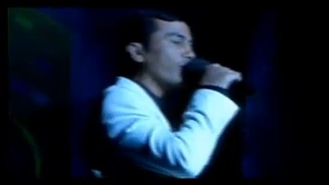 Даврон Давуров-Мерседес. Танцевальная смотреть онлайн