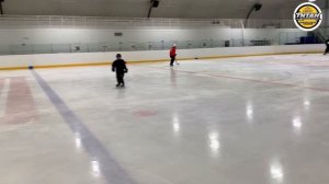 CCM - ЛУЧШИЕ ХОККЕЙНЫЕ КОНЬКИ? - О важности подготовки коньков хоккеисту