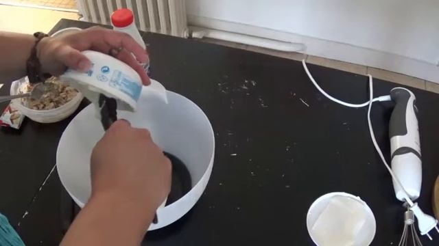 Cheesecake au Kinder Bueno White смотреть онлайн