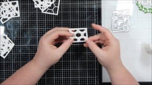 Using Layering Dies for Dimension| Stretching Your Investment | Birch Press Design