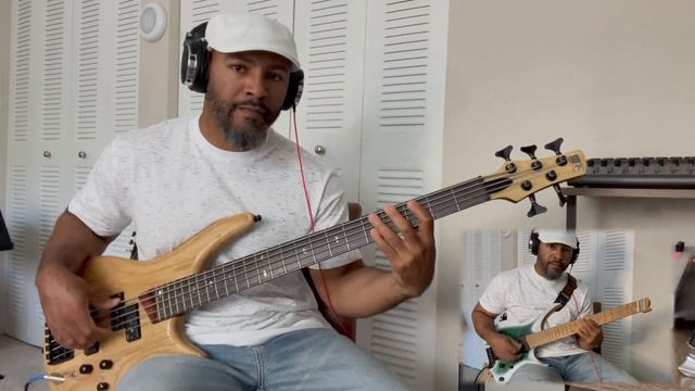 50 Cent Do You Think About Me (Llenradb) Cover смотреть онлайн