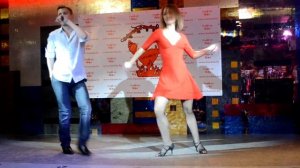 Bachata di Amore in Minsk