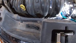 Вольво V50 двигатель Форд Фокус 2. Пропал холостой ход. #нетхолостогохода