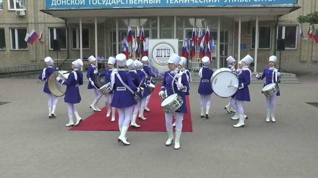 Жемчужины ДГТУ