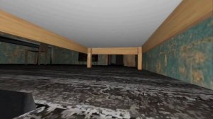 ГОЩУ У БАБУЛИ | GRANNY VR (1)