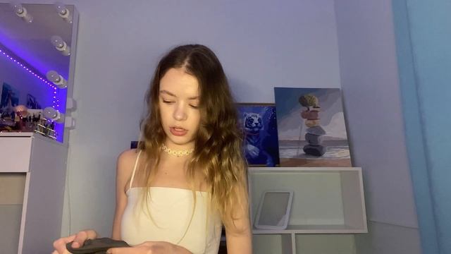 распаковка с Wildberries и Ozon / собираю образы из Pinterest / нашла одежду на осень ? смотреть онлайн