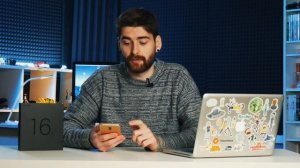 Обзор Meizu 16X