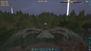 ARK Survival Evolved: В гости к Праматери #39