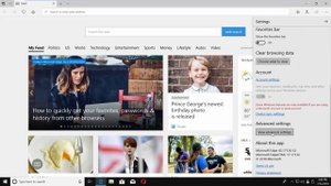 How to Enable Cookies on Edge Browser | How to Allow Cookies on Edge Browser