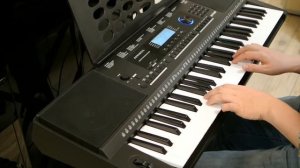 KURZWEIL KP 110