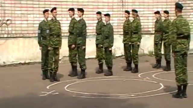 строевая...((. смотреть онлайн