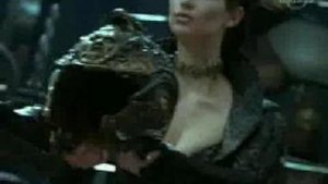 Хроники Риддика ( фантастика )