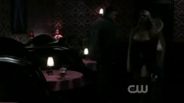 Кастиэль и Дин в борделе.wmv смотреть онлайн