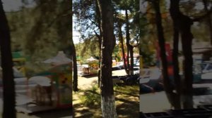 ДИВНОМОРСКОЕ  УЛИЦА.КИРОВА ☀️#дивноморское #краснодарскийкрай