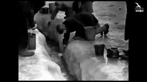 Стихи о Блокаде Ленинграда читает Дмитрий Гульнев   актер театра и кино 1