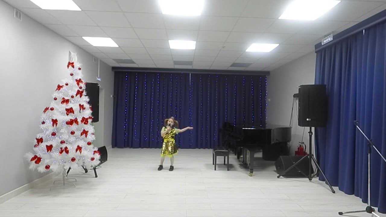 «Егоза», сл. и муз. Юрия Кудимова