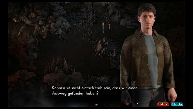 The Genesis Order Walkthrough Teil 8 v19032 (deutsch); Hammerschaufel; Gargoyles 5 смотреть онлайн