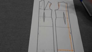 Моделирование платья с рукавом полуреглан.mp4