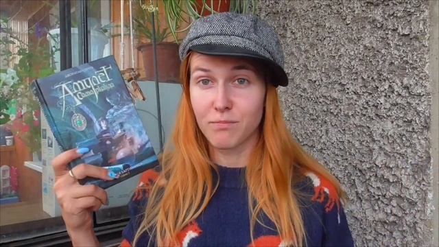 ОСЕННИЕ КНИГИ???что ПОЧИТАТЬ осенью? Семейные истории, леденящие триллеры, уютное фэнтези и др.