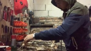 Делаю сиденье для мотоцикла своими руками. Ништяки на мотоцикл Урал Днепр