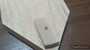 корабль из дерева (своими руками)