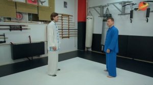 ЗОЖигай !  Боевое искусство ушу и его польза для здоровья