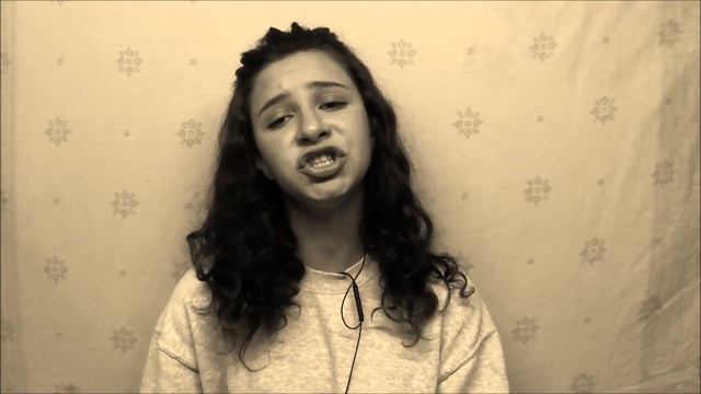 Один в каное - Човен (cover) смотреть онлайн