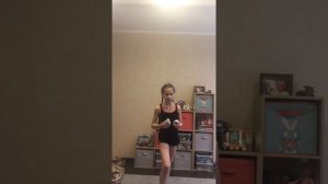 Как научиться кидать 3 мяча? | Ученица Лиза | Brailitsa Plus | RG