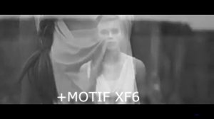 MOTIF XF6 + КУКУШКА