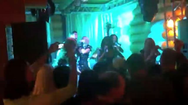 Поющие Трусы и Макс Покровский жгут смотреть онлайн